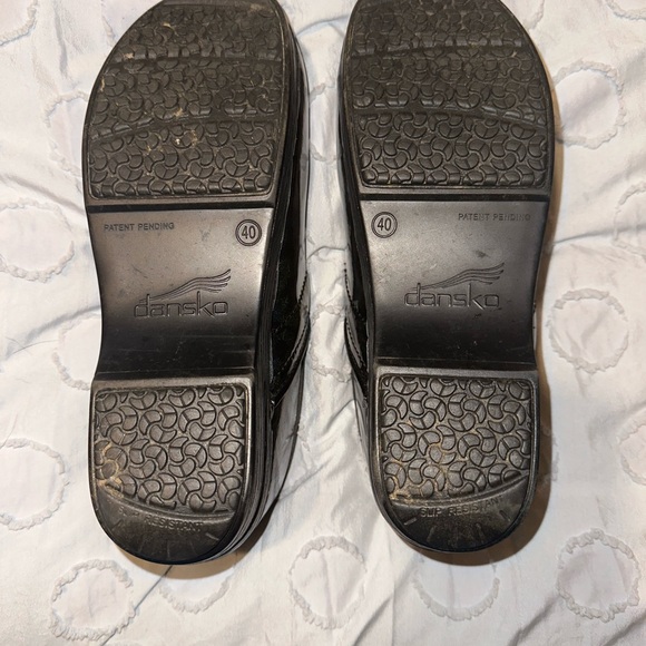 Women’s Dansko XP Size 40 - Picture 2 of 3